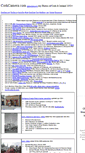 Mobile Screenshot of corkcamera.com